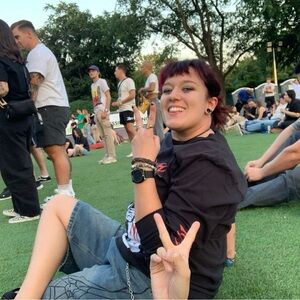 Meet your Posher, Kari